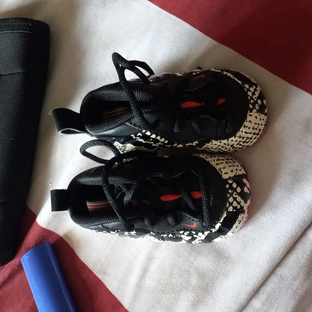 1c baby Foamposites